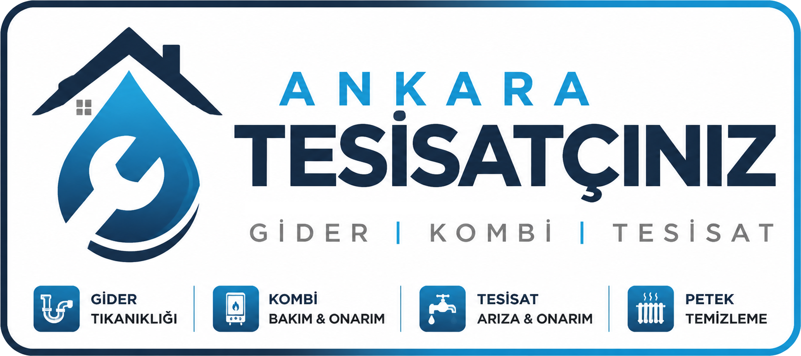 Ankara Tesisatçınız